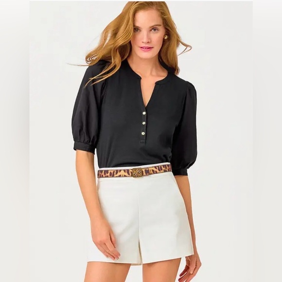 Lilly Pulitzer Tops - Lilly Pulitzer Ronson Knit Top